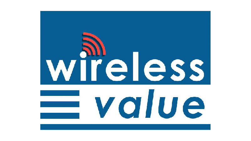 Wireless value